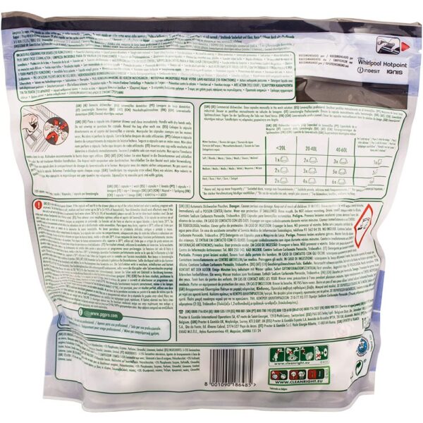 tablete-fairy-profesional-original-100bucati