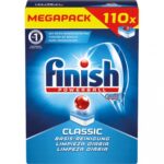 Tablete Finish Classic Megapack 110 bucati