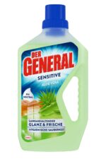 Der General aloe vera sensitive 750ml