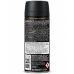 Deodorant Axe Dark Temptation men 150mlb