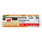 Saci Quickpack saci 20L 48x48cm