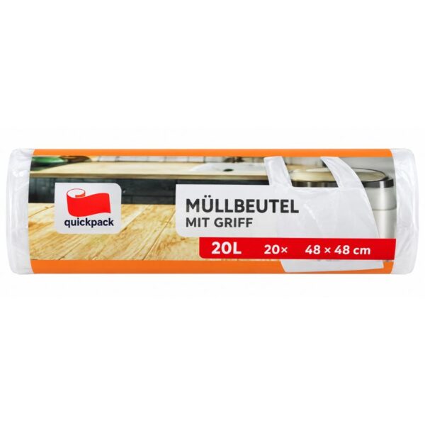 Saci Quickpack saci 20L 48x48cm