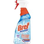 Spray baie Bref bacterii & mucegai 750ml
