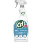 Spray baie si dus Cif 750ml