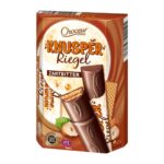 Batoane Choceur Knusper amarui 180g