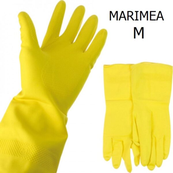 Manusi menaj masura M