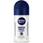 Roll-on Nivea Men Sensitive Protect 50ml