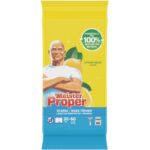 Servetele Meister Proper 60buc