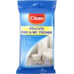 Servetele baie si wc Elina Clean 32 bucati