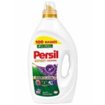 Detergent Persil color lavanda gel 100 de spalari
