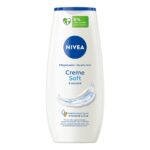 Gel de dus Nivea Creme Soft 250ml