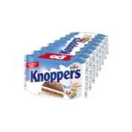 Napolitane Knoppers 200g