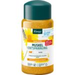 Sare de baie Kneipp Arnika 600g