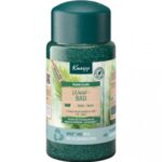 Sare Kneipp pin si brad 600g