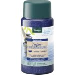 Sare de baie Kneipp relaxare profunda 600g