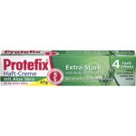 Adeziv dentar Protefix Aloe Vera 47g