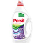 Detergent Persil color lavanda gel 100 de spalari