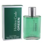 edt-hidden-code-green-men-100-ml