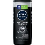 Nivea Men Active Clean 250ml