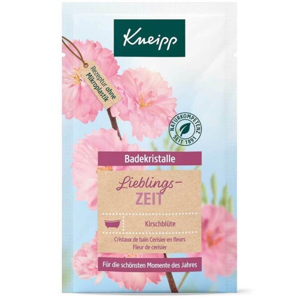 Sare Kneipp Lieblingszeit 60g
