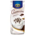 Cappuccino Kruger Stracciatella 500g