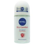 Deo roll-on Nivea Dry Comfort 50ml