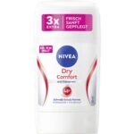 Deodorant stick Nivea Dry Comfort 50ml