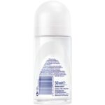 Deo roll-on Nivea Pure & Sensitive 50ml - imagine 2