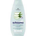 Sampon Schauma Men Aloe Vera 400ml