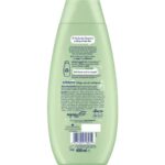 Sampon Schauma dama 7 plante 400ml