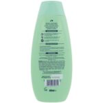Sampon Schauma dama 7 plante 400ml - imagine 2