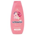 Sampon Schauma dama 7 uleiuri de flori 400ml