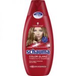 Sampon Schauma dama par vopsit 400ml