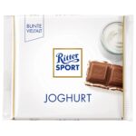 Ciocolata Ritter Sport Joghurt 100g