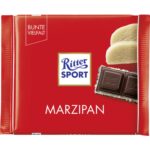 Ciocolata Ritter Sport Martipan 100g