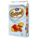 Croasant cu crema de patiserie 300g