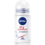 Deo roll-on Nivea Dry Comfort 50ml