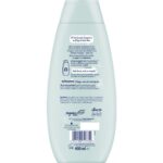 Sampon Schauma Men Aloe Vera 400ml - imagine 2