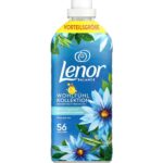Balsam de rufe Lenor Meeresbrise 56 spalari