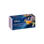 Ceai Mesmer Salvie Eucalipt 25 plicuri