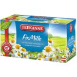 Ceai de musetel Teekanne 20 plicuri