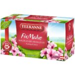 Ceai de nalba Teekanne 20 plicuri