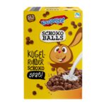 Cereale Knusperone Schoko Balls 750g