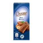 Ciocolatele Choceur cu nugat 5x40g