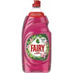 Detergent de vase Fairy floare de iasomie 900ml