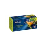 Ceai Mesmer Fenicul 25 plicuri