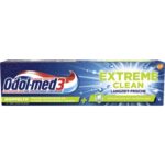 Pasta de dinti Odol-med3 extreme clean 75ml