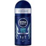 Roll-on Nivea Men Dry Active 50ml