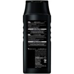 Sampon Nivea Men Deep 250ml - imagine 2