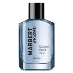After Shave Classic Steel Blue Marbert 100ml